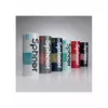 TENGA Spinner Transparent Elastomer мастурбатор Blue Photo 6