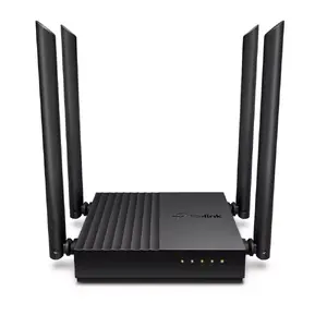 Tabletop router TP-Link ARCHER A64 Dual-band Wi-Fi 5
