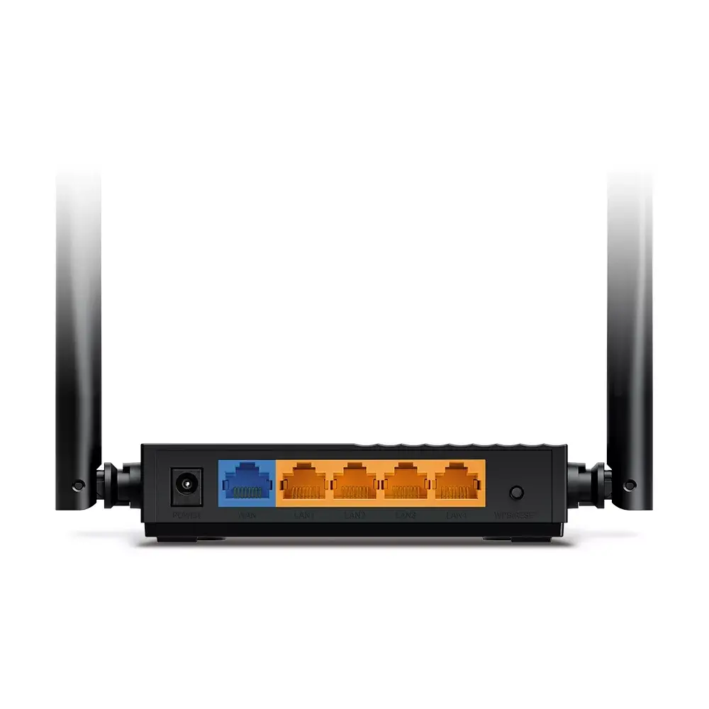 Router TP-Link ARCHER A64 Photo 3
