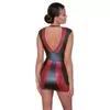 Приталенное платье cottelli collection 27179133031 Photo 5