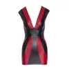 Приталенное платье cottelli collection 27179133031 Photo 6