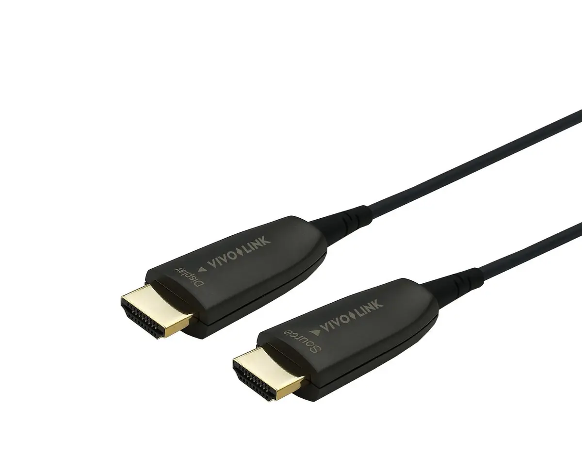 VivoLink PROHDMIOP8K15 optiskais HDMI 2.1