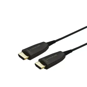 HDMI кабель Vivolink OPTIC 8K 20м