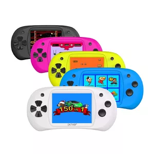 Игровая приставка Denver GMP-240C