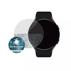 Защитное стекло, PanzerGlass, Samsung Galaxy Watch 4 40.4mm