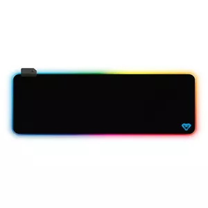 MEDIA-TECH RGB GAMING MAT