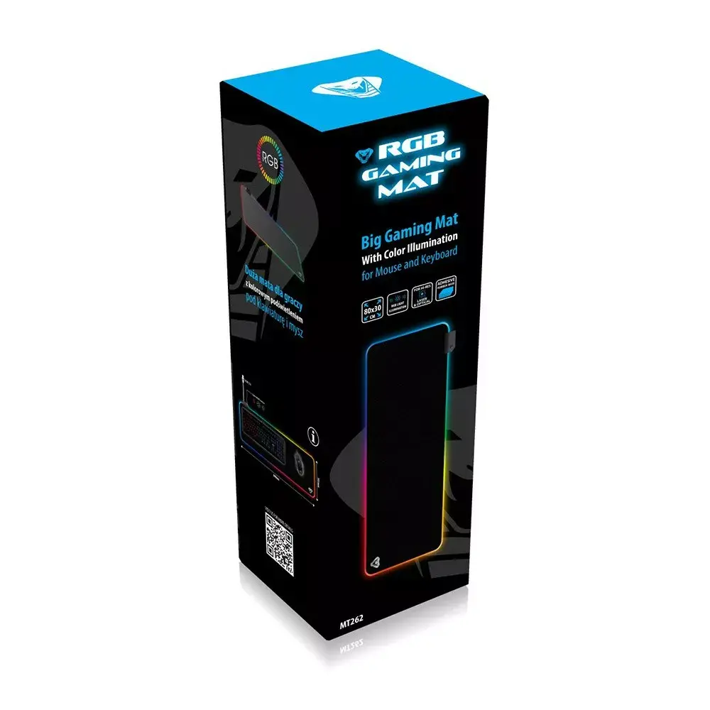 Peles paliktnis Cobra Pro MT 262 Photo 5
