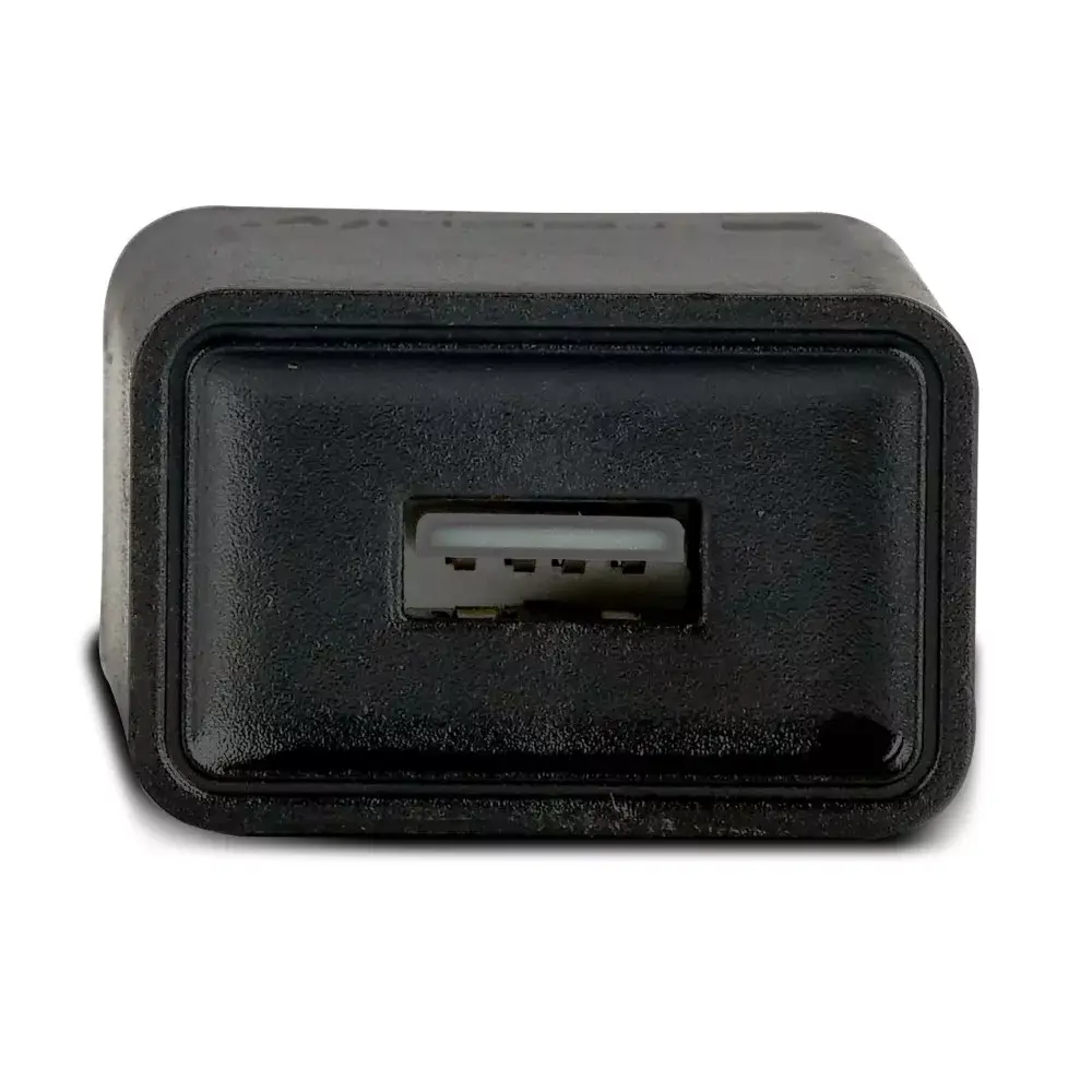 TECHLY USB-A Wall Charger 5V 2.4A Photo 6