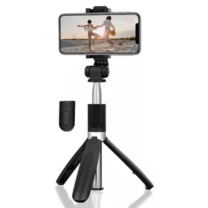 MEDIA-TECH 2in1 SELFIE TRIPOD