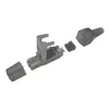 Cable gender changer Techly IWP-8P8C-CAT6AS Photo 3