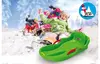 Каталка Jamara Snow Play Bob Comfort Photo 2
