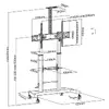 Steel Trolley Floor Support Techly ICA-TR36 Photo 3