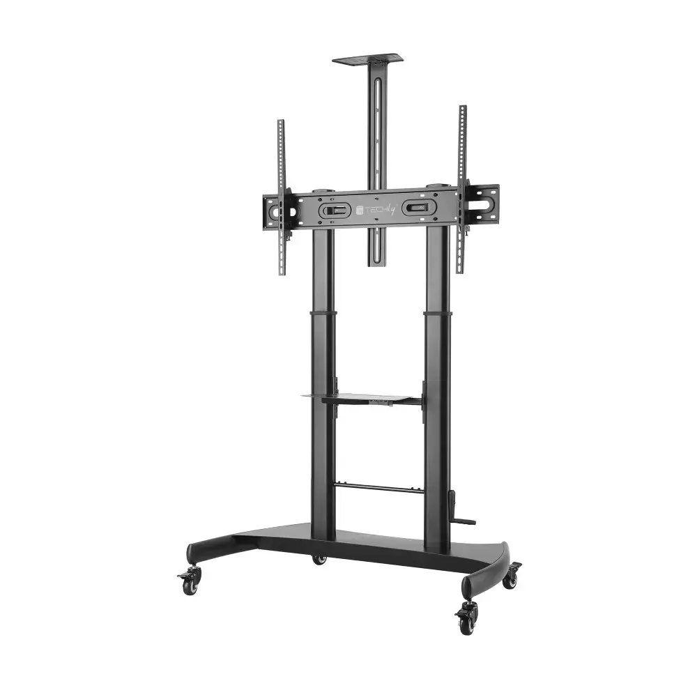 Steel Trolley Floor Support Techly ICA-TR36 Photo 6