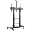 Steel Trolley Floor Support Techly ICA-TR36 Photo 9