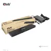 Doku stacija CLUB3D USB Gen1 Type-C Triple Display DP Alt mode Photo 4