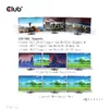 Doku stacija CLUB3D USB Gen1 Type-C Triple Display DP Alt mode Photo 12
