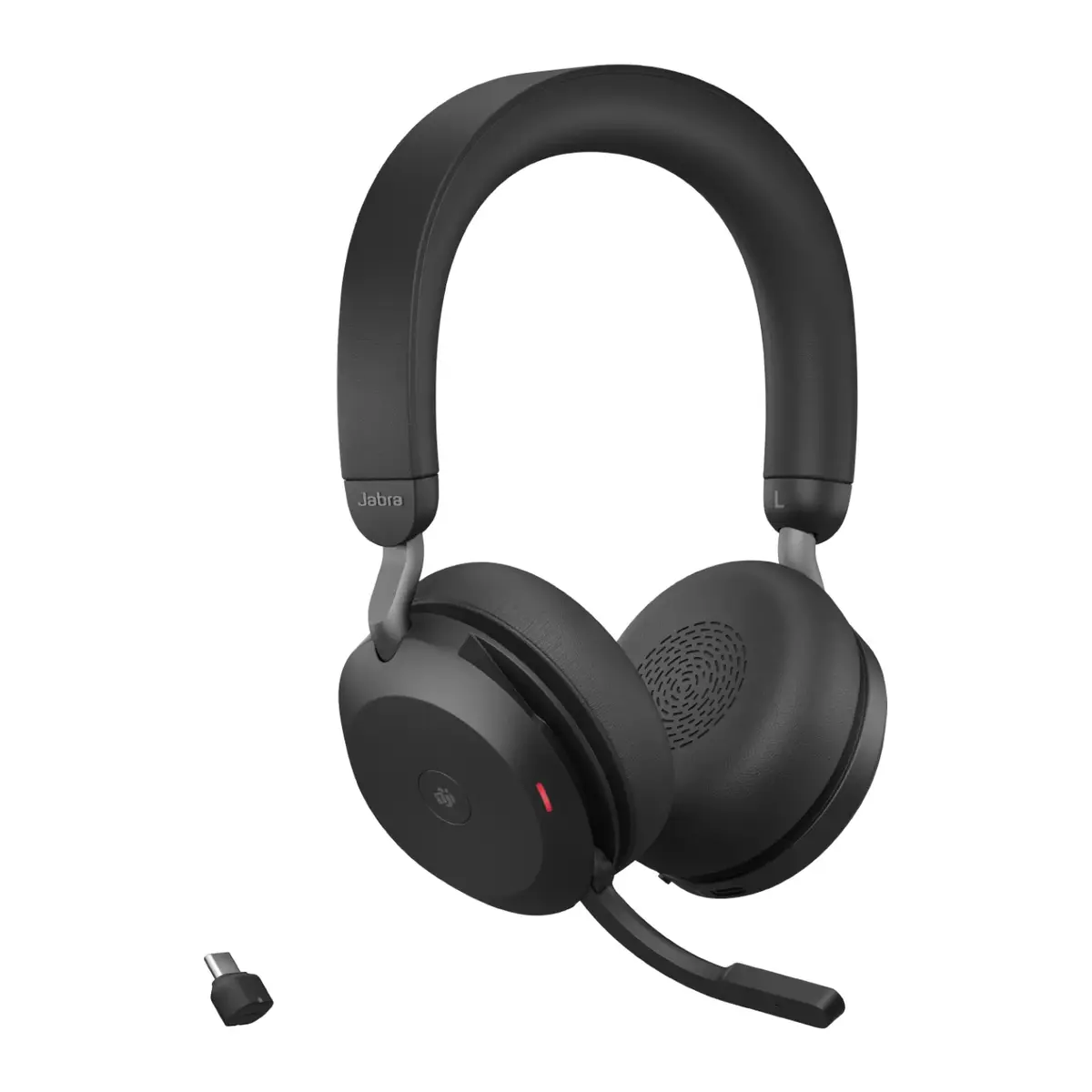 Austiņas Jabra Evolve2 75 Photo 3