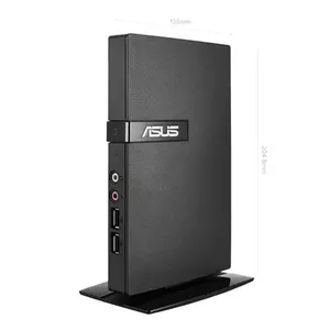 ASUS CDX10 1 GHz 500 g Black Cortex A8