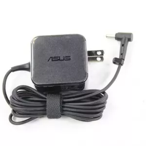 ASUS 0A001-00238600 strāvas adapteris & pārveidotājs Iekštelpas 45 W Melns