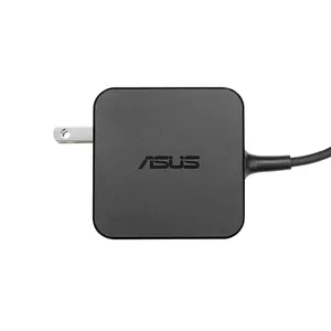 ASUS 0A001-00693500 strāvas adapteris & pārveidotājs Iekštelpas 45 W Melns