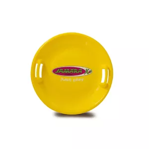 Jamara 460370 sledge Bum slider Yellow