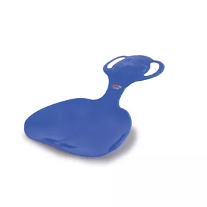 Jamara 460373 sledge Bum slider Blue Plastic