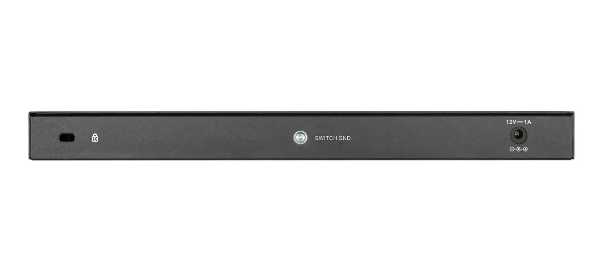Neadministrēts slēdzis D-Link DGS-1016S Photo 3