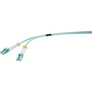 Fibre optic cable Renkforce RF-4769928 3 m