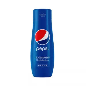 SodaStream Pepsi 440 ml