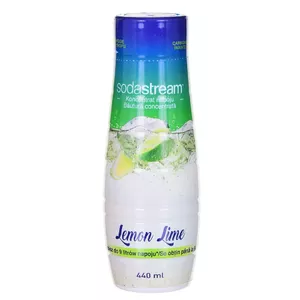 Citronu laima sīrups 440ML