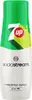Сироп SODASTREAM 7UP 440 мл Photo 2