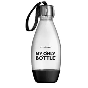Soda Maker SodaStream My Only Daily usage 500 ml Black