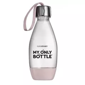 SodaStream My Only Daily usage 500 ml Pink