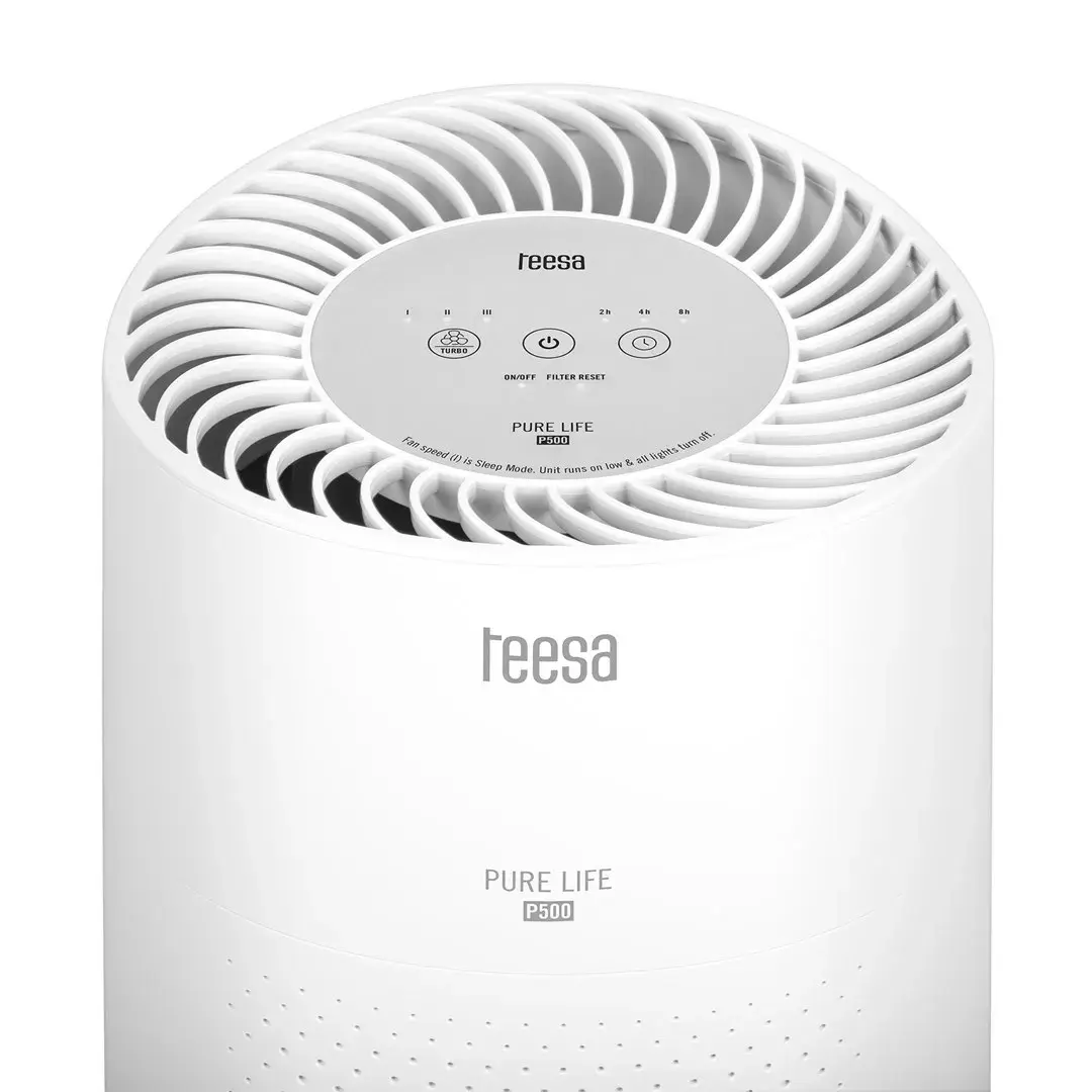 Air Purifier Teesa Pure Life P500 Photo 3