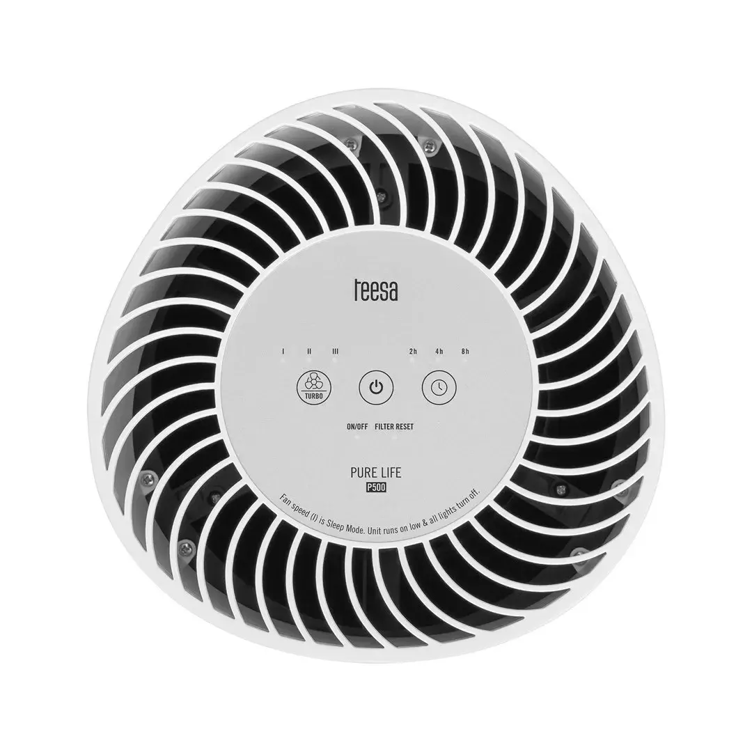Air Purifier Teesa Pure Life P500 Photo 5