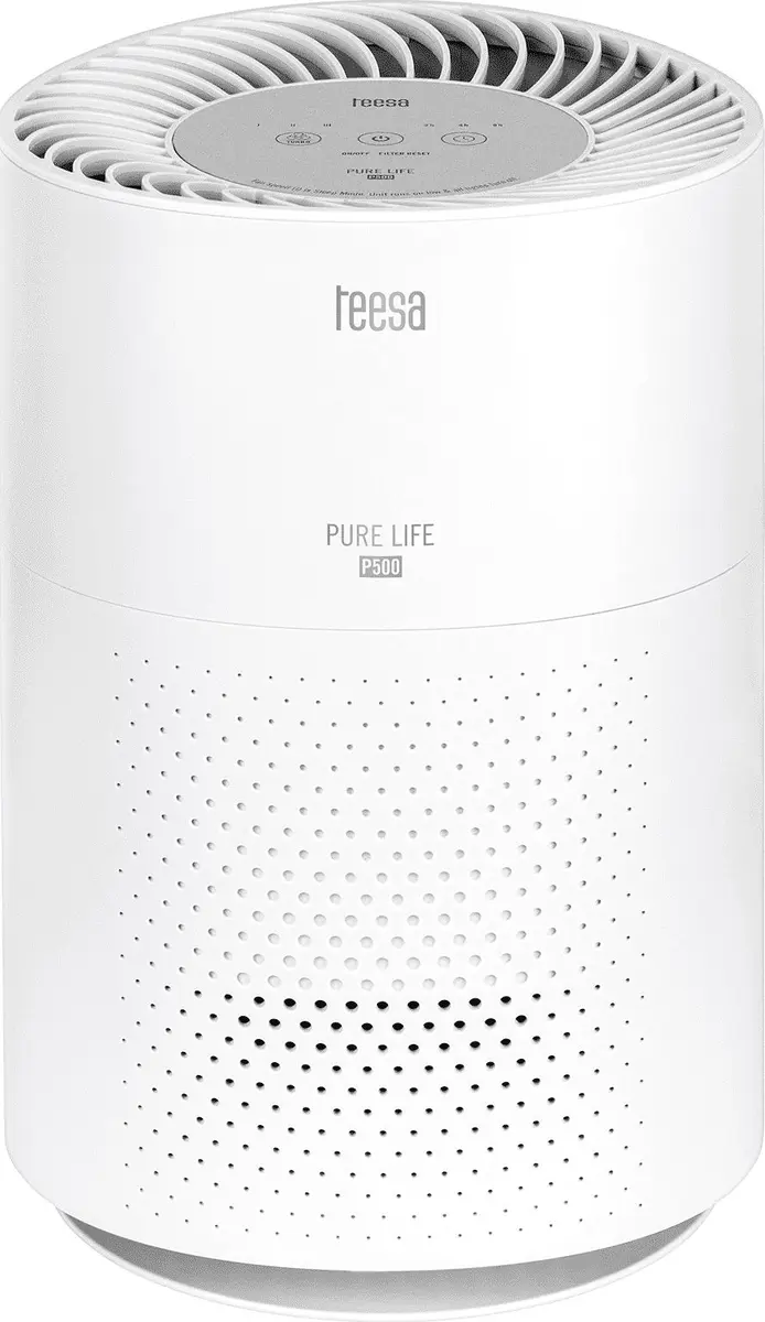 Очиститель воздуха Teesa Pure Life P500 Photo 8