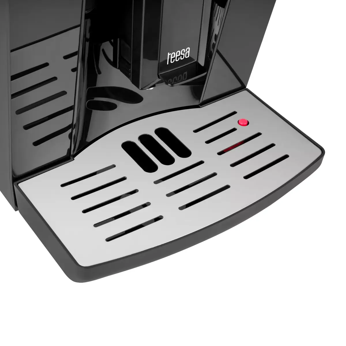 Combi coffee maker Teesa 2 L Tessa Aroma 800 Photo 4