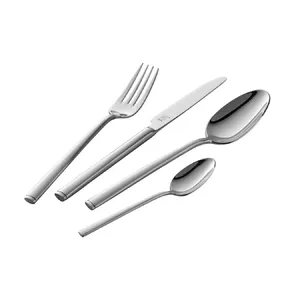 ZWILLING 07030-338-0 galda piederumu komplekts 68 pcs Sudrabs
