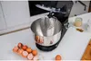 Кухонный комбайн TEESA EASY COOK TSA3545-B Photo 2
