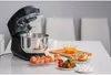 Кухонный комбайн TEESA EASY COOK TSA3545-B Photo 3