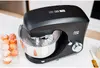 Кухонный комбайн TEESA EASY COOK TSA3545-B Photo 5