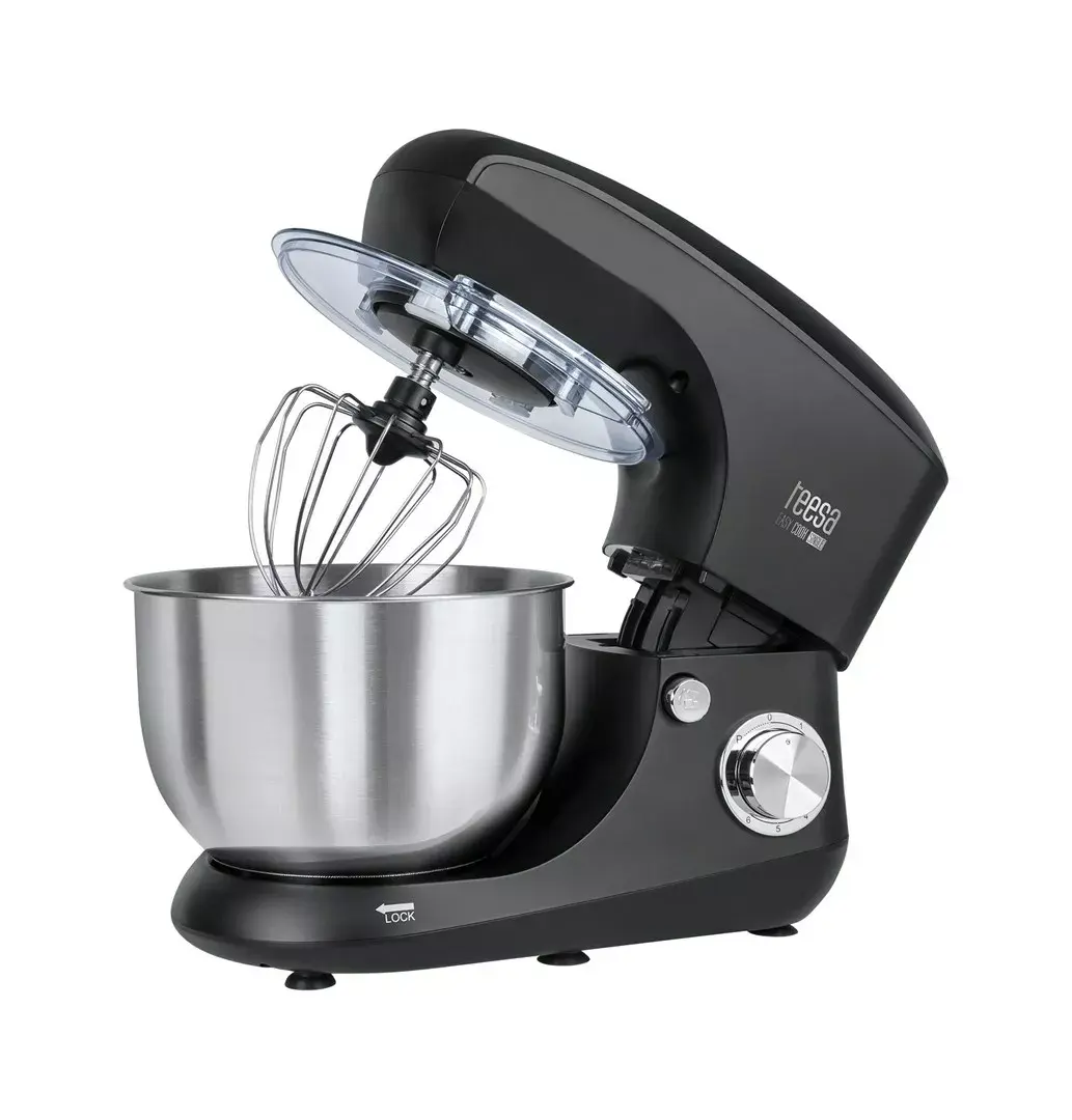 Кухонный комбайн TEESA EASY COOK TSA3545-B Photo 8