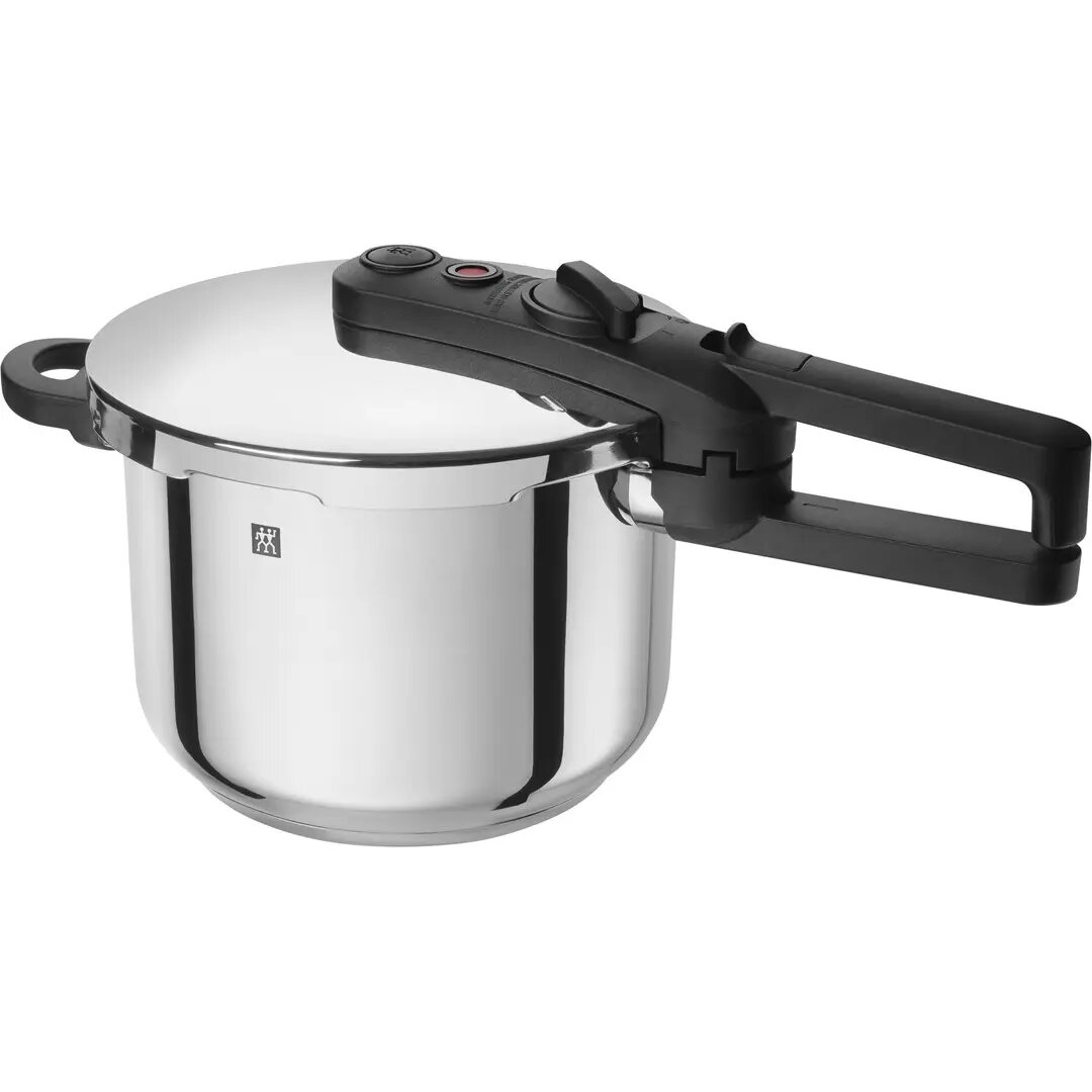 Spiedpanna ZWILLING ECOQUICK II 6 l