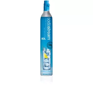 SodaStream Exchange Carbonator charger