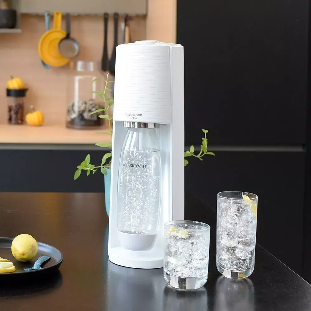Soda Maker SodaStream Terra Photo 5