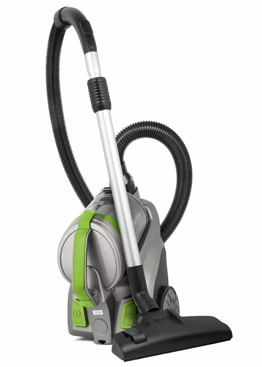 Putekļu sūcējs TEESA TSA5015 Vacuum Green