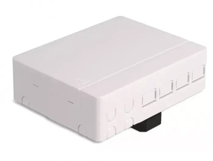 Optical Fiber Connection Box DeLOCK 87141 Photo 2