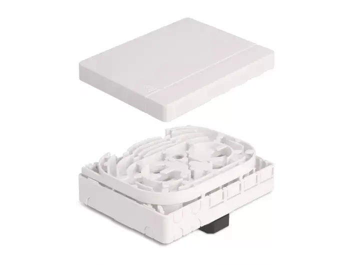 Optical Fiber Connection Box DeLOCK 87141 Photo 3