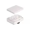 Optical Fiber Connection Box DeLOCK 87141 Photo 3