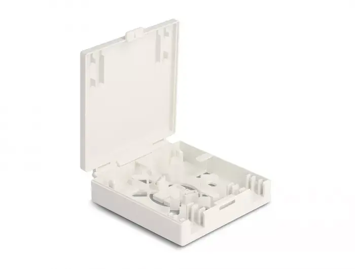 Optical Fiber Connection Box DeLOCK 87139 Photo 2